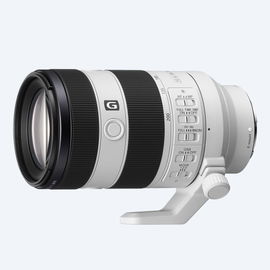 FE 70-200 mm F4 Macro G OSS Ⅱ