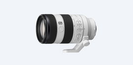 FE 70-200 mm F4 Macro G OSS Ⅱ