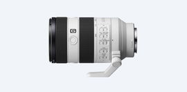 FE 70-200 mm F4 Macro G OSS Ⅱ