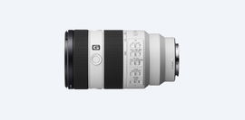 FE 70-200 mm F4 Macro G OSS Ⅱ