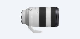 FE 70-200 mm F4 Macro G OSS Ⅱ
