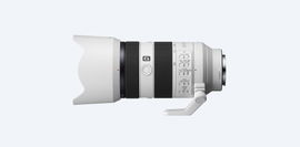FE 70-200 mm F4 Macro G OSS Ⅱ