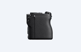 Cámara APS-C α6700 premium con montura E Cámara APS-C α6700 premium con montura E