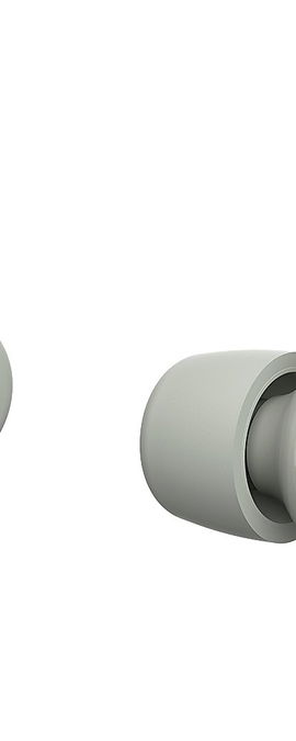 Audífonos inalámbricos con noise cancelling WF-1000XM5