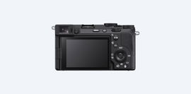 Full-frame compacto de 61,0 MP de la α7CR