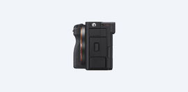 Full-frame compacto de 61,0 MP de la α7CR
