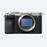 Cámara compacta full-frame α7C II