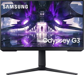 Monitor Samsung Gaming Odyssey G3 27