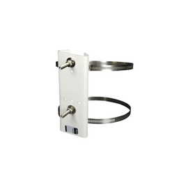 Adaptador de Poste para Montaje de Pared (PT-WALL-00) en Series PT FLIR