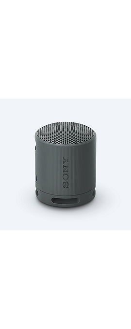 Parlante inalámbrico portátil XB100