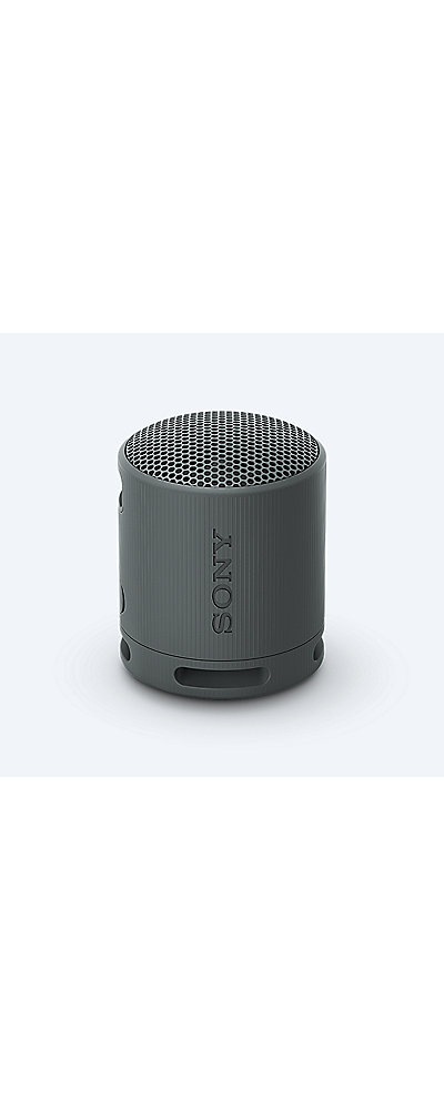 Parlante inalámbrico portátil XB100 Parlante inalámbrico portátil XB100