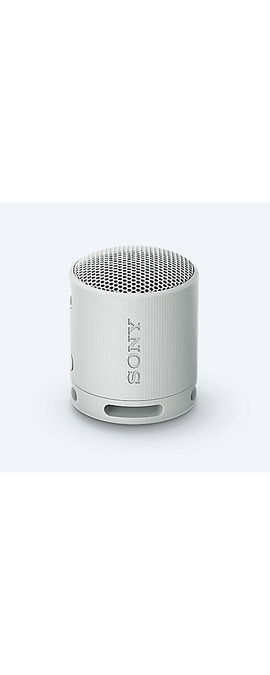 Parlante inalámbrico portátil XB100