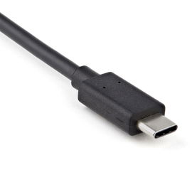StarTech.com Adaptador Multipuertos USB-C - Docking Station USB Tipo C - HDMI o VGA - con Cable de 29cm - con Puertos USB A y USB Type C StarTech.com Adaptador Multipuertos USB-C - Docking Station USB Tipo C - HDMI o VGA - con Cable de 29cm - con Puertos USB A y USB Type C