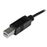 StarTech.com Cable USB Type-C de 1m - USB 2.0 Tipo B a USB-C