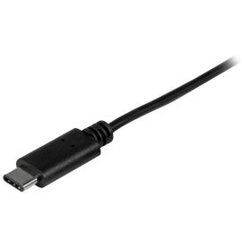 StarTech.com Cable USB Type-C de 1m - USB 2.0 Tipo B a USB-C