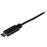 StarTech.com Cable USB Type-C de 1m - USB 2.0 Tipo B a USB-C