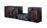 LG XBOOM CK57 sistema de audio para el hogar Minicadena de música para uso doméstico 1100 W Negro