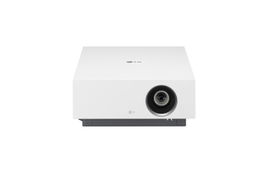 Resolución 4K UHD (3840 X 2160) Laser y sistema Lens Shift, 2700 ANSI Lumens, BT 20,000 HRS.