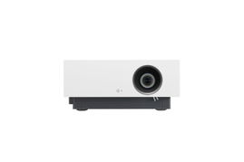 Resolución 4K UHD (3840 X 2160) Laser y sistema Lens Shift, 2700 ANSI Lumens, BT 20,000 HRS.