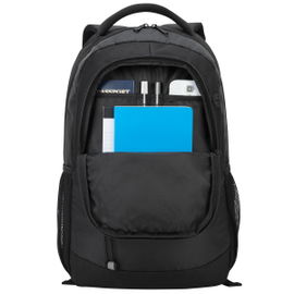 MOCHILA TARGUS TSB89104US 15.6IN SPORT BACKPACK BLACK 092636319540