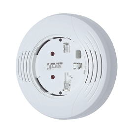 Sounder Base / Low frequency / Intelligent / Addressable / White Color