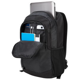 MOCHILA TARGUS TSB89104US 15.6IN SPORT BACKPACK BLACK 092636319540