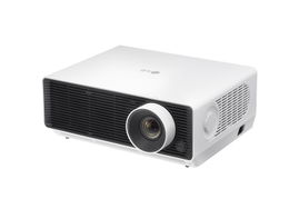 ProBeam 4K (3,840x2,160) Proyector Láser con Brillo de 5,000 ANSI Lumens, 20,000 hrs. de vida útil, Distorción en 12 Puntos, y conexión Inalámbrica