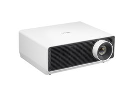 ProBeam 4K (3,840x2,160) Proyector Láser con Brillo de 5,000 ANSI Lumens, 20,000 hrs. de vida útil, Distorción en 12 Puntos, y conexión Inalámbrica