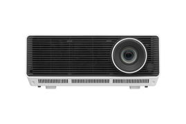 ProBeam 4K (3,840x2,160) Proyector Láser con Brillo de 5,000 ANSI Lumens, 20,000 hrs. de vida útil, Distorción en 12 Puntos, y conexión Inalámbrica