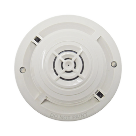 Multicriteria Detector / Smoke / Heat / Flame / Carbon Monoxide (CO) / IDP Technology / White Color