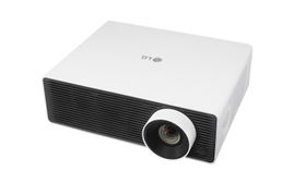 ProBeam 4K (3,840x2,160) Proyector Láser con Brillo de 5,000 ANSI Lumens, 20,000 hrs. de vida útil, Distorción en 12 Puntos, y conexión Inalámbrica