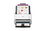 Epson DS-770 II - Escáner de documentos - Sensor de imagen de contacto (CIS) - a dos caras - 216 x 6096 mm - 600 ppp x 600 ppp - hasta 45 ppm (mono) / hasta 45 ppm (color) - Alimentador automático de documentos (ADF) (100 hojas) - hasta 7000 explorac
