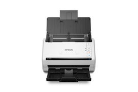 Epson DS-770 II - Escáner de documentos - Sensor de imagen de contacto (CIS) - a dos caras - 216 x 6096 mm - 600 ppp x 600 ppp - hasta 45 ppm (mono) / hasta 45 ppm (color) - Alimentador automático de documentos (ADF) (100 hojas) - hasta 7000 explorac Epson DS-770 II - Escáner de documentos - Sensor de imagen de contacto (CIS) - a dos caras - 216 x 6096 mm - 600 ppp x 600 ppp - hasta 45 ppm (mono) / hasta 45 ppm (color) - Alimentador automático de documentos (ADF) (100 hojas) - hasta 7000 explorac