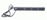 APC AP9565 RACK PDU 1U, 16 A, 208/230 V, (12) C13
