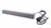 APC AP9565 RACK PDU 1U, 16 A, 208/230 V, (12) C13