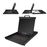 StarTech.com Consola KVM de 16 puertos para Montaje en Rack - Teclado QWERTY - con Cables de 1,8m - Conmutador KVM con Monitor LCD de 19