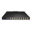 StarTech.com Consola KVM de 16 puertos para Montaje en Rack - Teclado QWERTY - con Cables de 1,8m - Conmutador KVM con Monitor LCD de 19