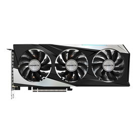 Gigabyte GV-N306TGAMING-8GD tarjeta gráfica NVIDIA GeForce RTX 3060 Ti 8 GB GDDR6 Gigabyte GV-N306TGAMING-8GD tarjeta gráfica NVIDIA GeForce RTX 3060 Ti 8 GB GDDR6