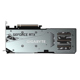 Gigabyte GV-N306TGAMING-8GD tarjeta gráfica NVIDIA GeForce RTX 3060 Ti 8 GB GDDR6 Gigabyte GV-N306TGAMING-8GD tarjeta gráfica NVIDIA GeForce RTX 3060 Ti 8 GB GDDR6