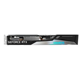 Gigabyte GV-N306TGAMING-8GD tarjeta gráfica NVIDIA GeForce RTX 3060 Ti 8 GB GDDR6 Gigabyte GV-N306TGAMING-8GD tarjeta gráfica NVIDIA GeForce RTX 3060 Ti 8 GB GDDR6