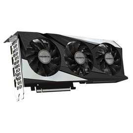 Gigabyte GV-N306TGAMING-8GD tarjeta gráfica NVIDIA GeForce RTX 3060 Ti 8 GB GDDR6 Gigabyte GV-N306TGAMING-8GD tarjeta gráfica NVIDIA GeForce RTX 3060 Ti 8 GB GDDR6