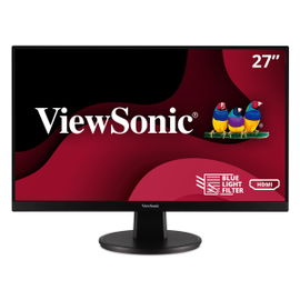 Viewsonic VA2747-MH pantalla para PC 68,6 cm (27