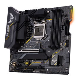MB ASUS TUF GAMING B460M-PLUS WIFI LGA-1200 4DDR4-2933 HDMI WIFI M.2 S/R MB ASUS TUF GAMING B460M-PLUS WIFI LGA-1200 4DDR4-2933 HDMI WIFI M.2 S/R