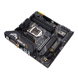 MB ASUS TUF GAMING B460M-PLUS WIFI LGA-1200 4DDR4-2933 HDMI WIFI M.2 S/R MB ASUS TUF GAMING B460M-PLUS WIFI LGA-1200 4DDR4-2933 HDMI WIFI M.2 S/R