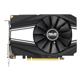 TARJETA VIDEO ASUS 6GB GF PHOENIX PH-GTX1660S-O6G GDDR6 192876505298 90YV0DT0-M0AA00 TARJETA VIDEO ASUS 6GB GF PHOENIX PH-GTX1660S-O6G GDDR6 192876505298 90YV0DT0-M0AA00