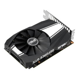 TARJETA VIDEO ASUS 6GB GF PHOENIX PH-GTX1660S-O6G GDDR6 192876505298 90YV0DT0-M0AA00 TARJETA VIDEO ASUS 6GB GF PHOENIX PH-GTX1660S-O6G GDDR6 192876505298 90YV0DT0-M0AA00