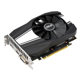 TARJETA VIDEO ASUS 6GB GF PHOENIX PH-GTX1660S-O6G GDDR6 192876505298 90YV0DT0-M0AA00 TARJETA VIDEO ASUS 6GB GF PHOENIX PH-GTX1660S-O6G GDDR6 192876505298 90YV0DT0-M0AA00