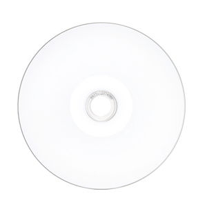 CD-R VERBATIM 80MIN 700MB 52X 95252 P-100 WHITE INKJET PRINTIABLE 023942952527 CD-R VERBATIM 80MIN 700MB 52X 95252 P-100 WHITE INKJET PRINTIABLE 023942952527