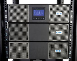 KIT UPS EATON 11KVA-10KW 9PX11KPM--9PXEBM240RT-9PXTFMR11 9U 5-20R L14-30R 208V KIT UPS EATON 11KVA-10KW 9PX11KPM--9PXEBM240RT-9PXTFMR11 9U 5-20R L14-30R 208V