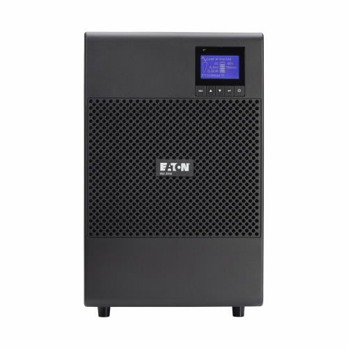 UPS EATON 3KVA 9SX3000 1080T 100V-110V-120V 9SX LV 5-20R L5-30R 743172091260 UPS EATON 3KVA 9SX3000 1080T 100V-110V-120V 9SX LV 5-20R L5-30R 743172091260